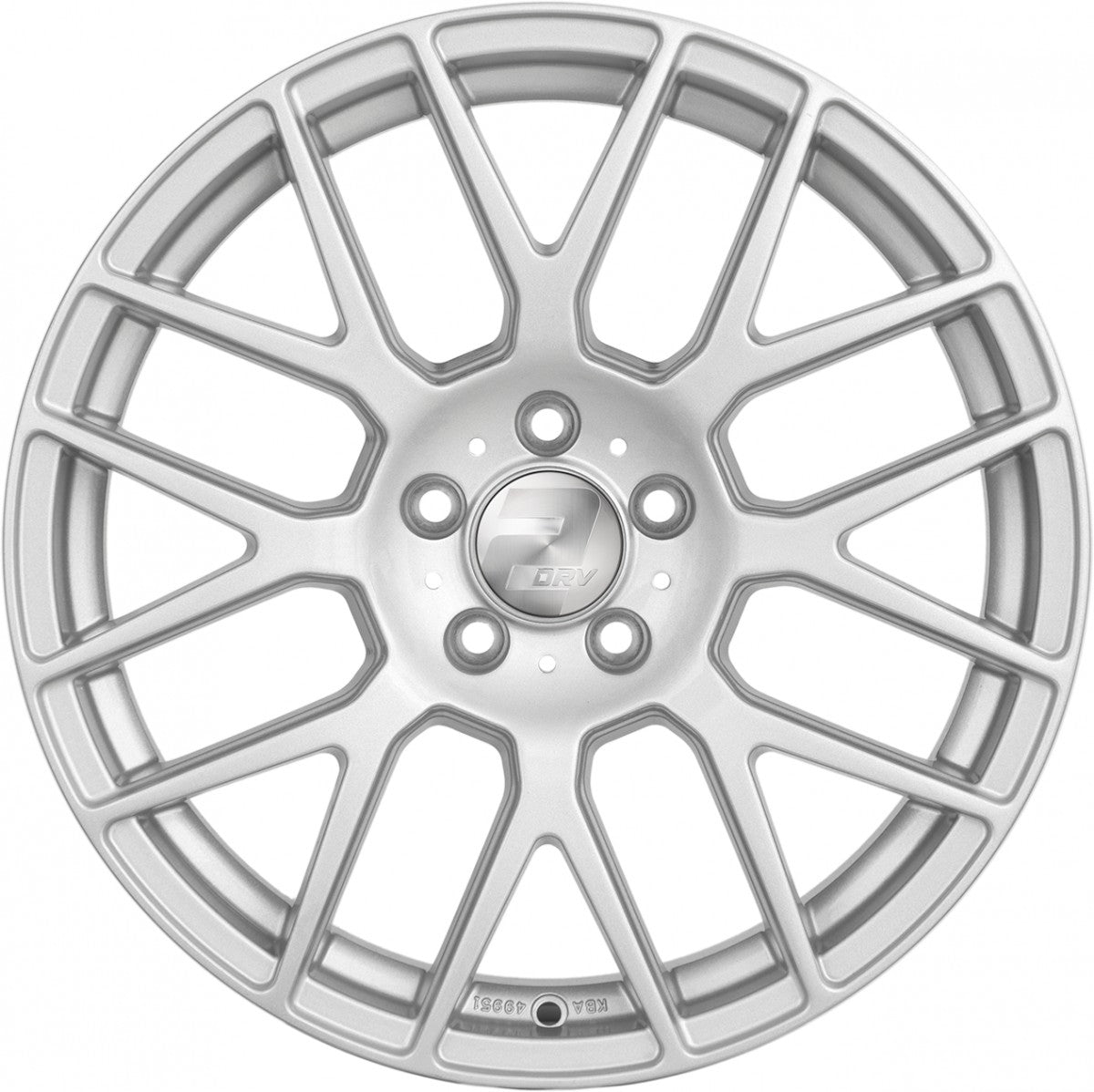 2DRV WH26 TM3 SilentDrive