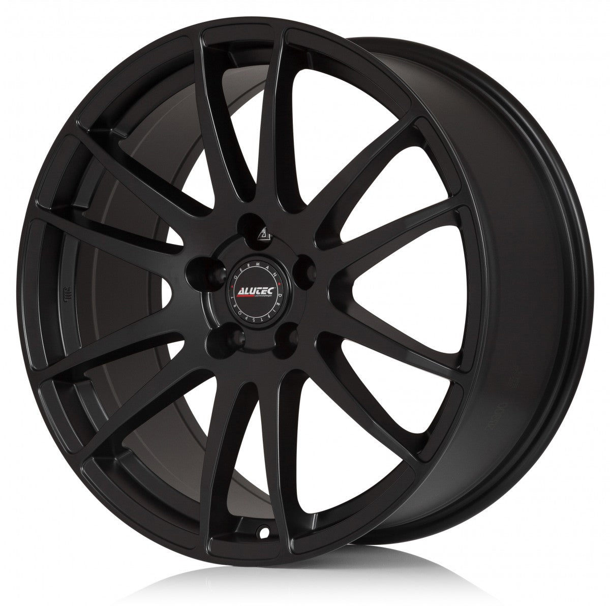 Alutec Monstr TM3 Highland SilentDrive