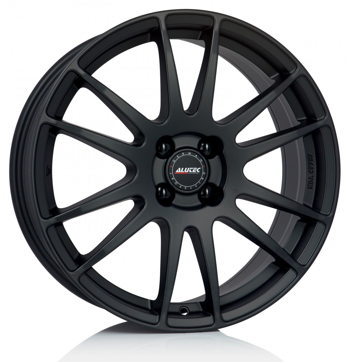 Alutec Monstr TM3 Highland SilentDrive