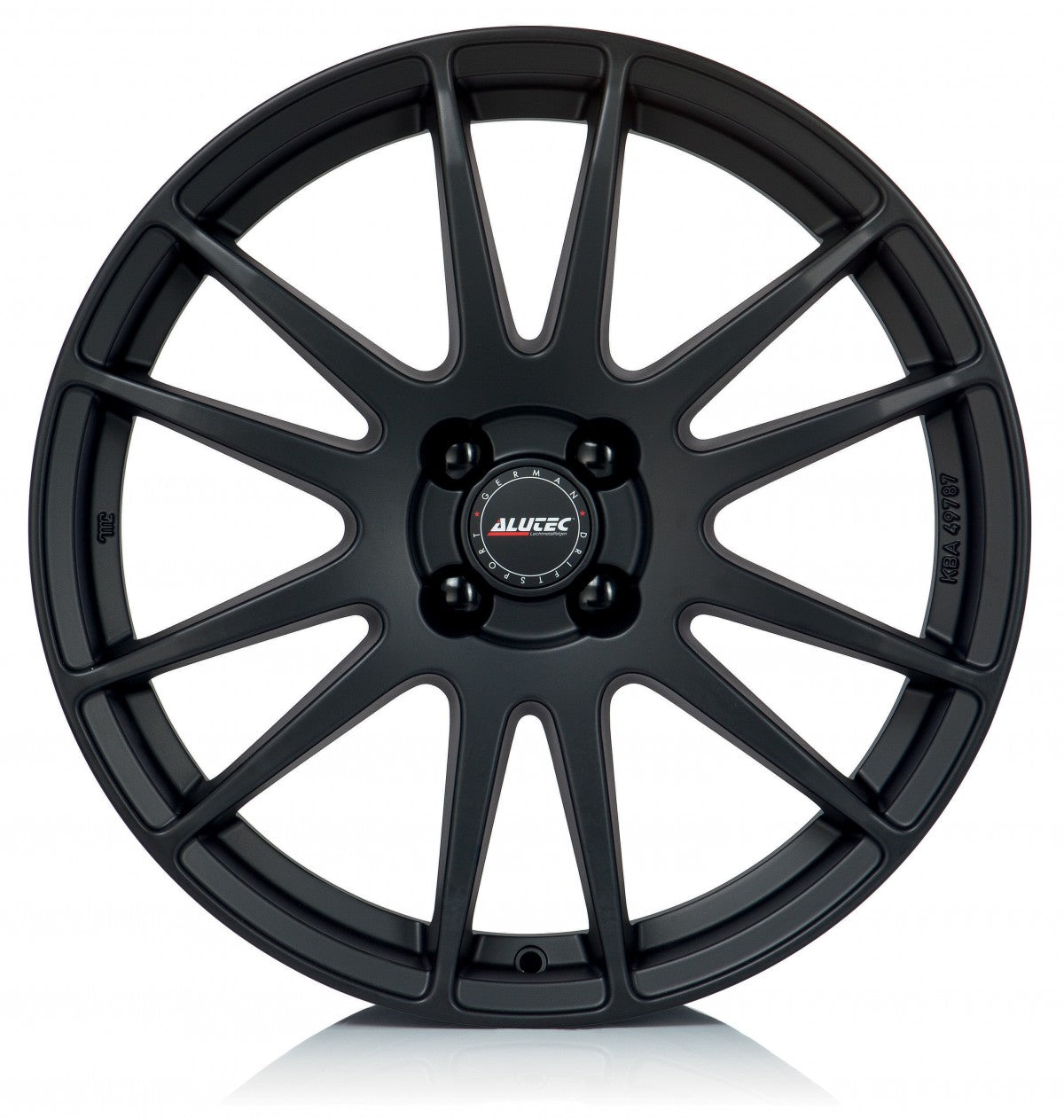 Alutec Monstr TM3 Highland SilentDrive