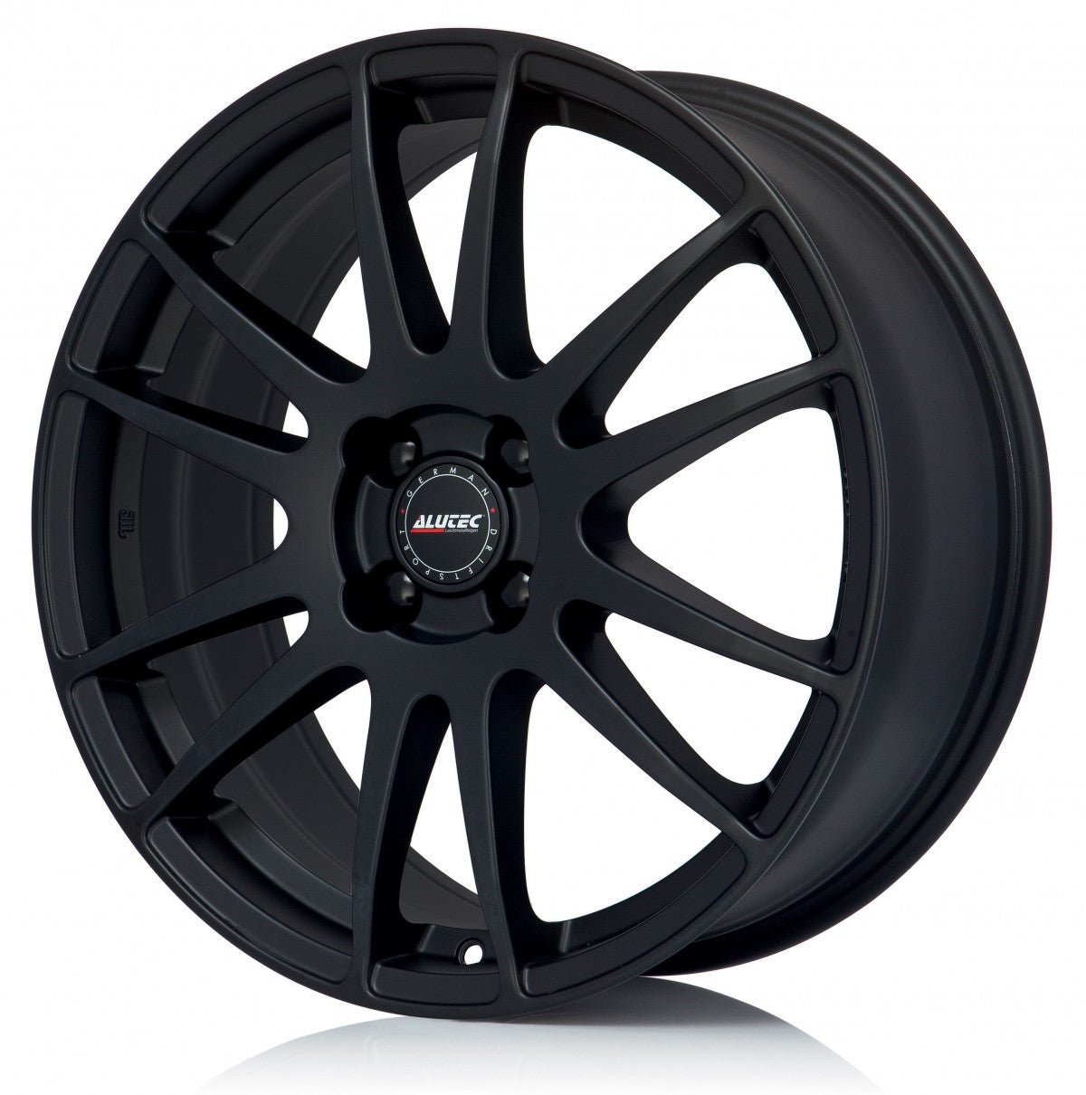 Alutec Monstr 19 Zoll TM3 SilentDrive
