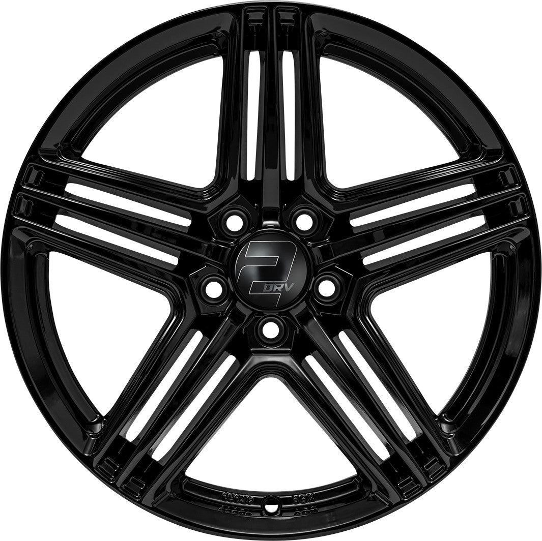 2DRV WH12 20 Zoll ID Buzz SilentDrive