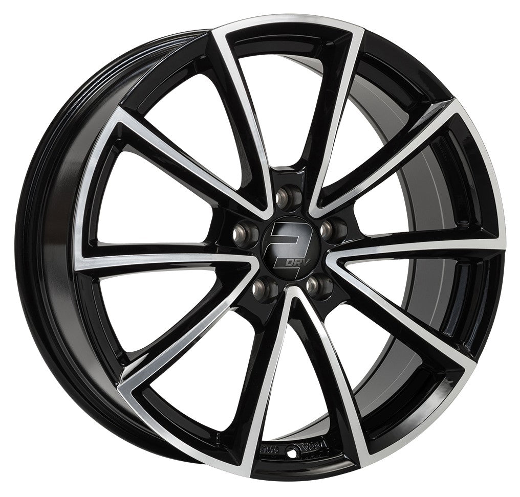 2DRV WH28 19 Zoll TM3 SilentDrive