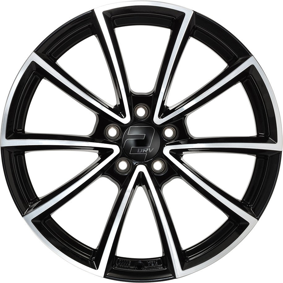 2DRV WH28 19 Zoll TM3 SilentDrive