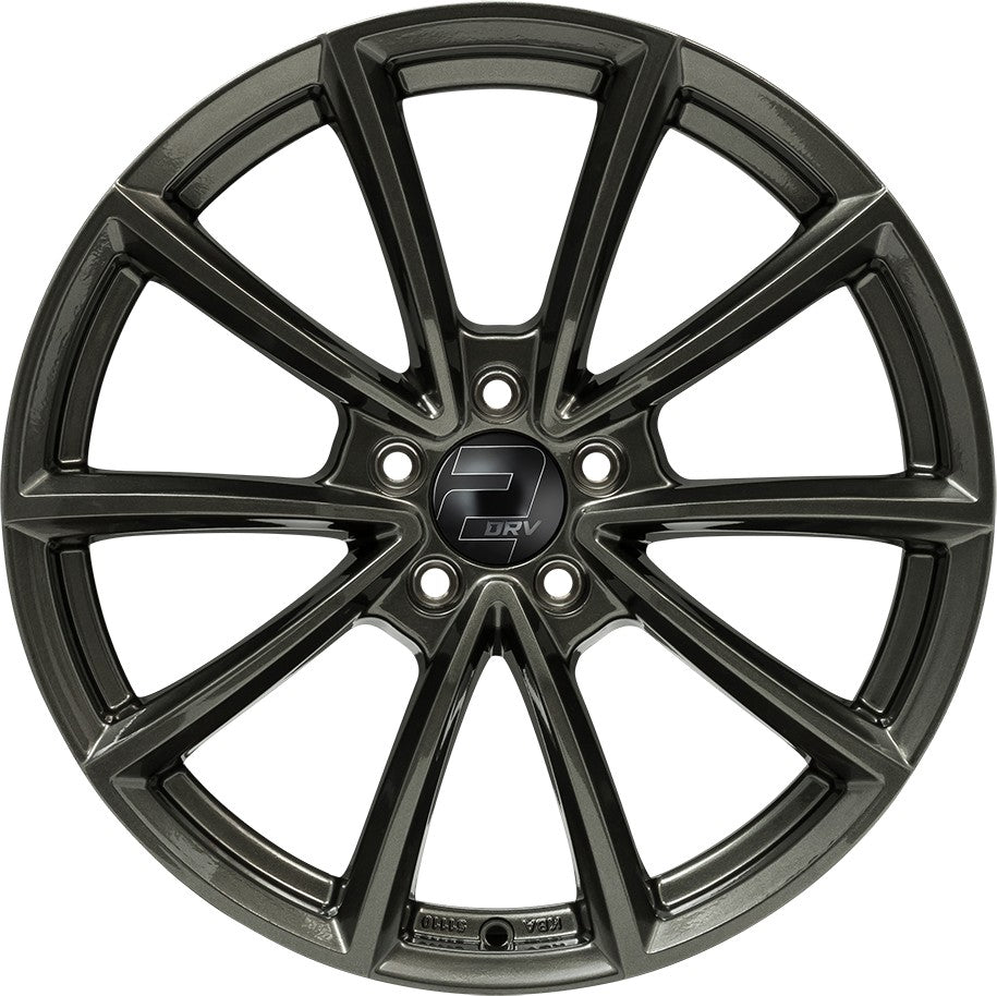 2DRV WH28 19 Zoll TM3 SilentDrive