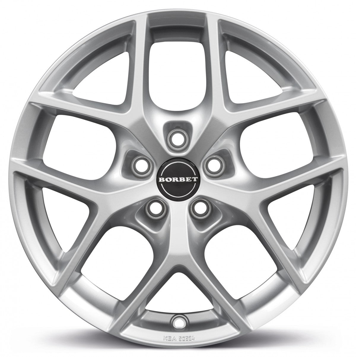 Borbet Y 19 Zoll TM3 SilentDrive