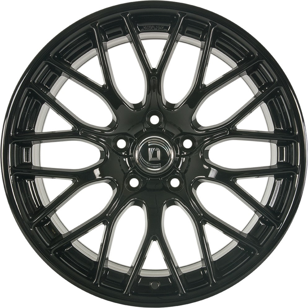 Kopie von Diewe Trina 19 Zoll TM3 SilentDrive