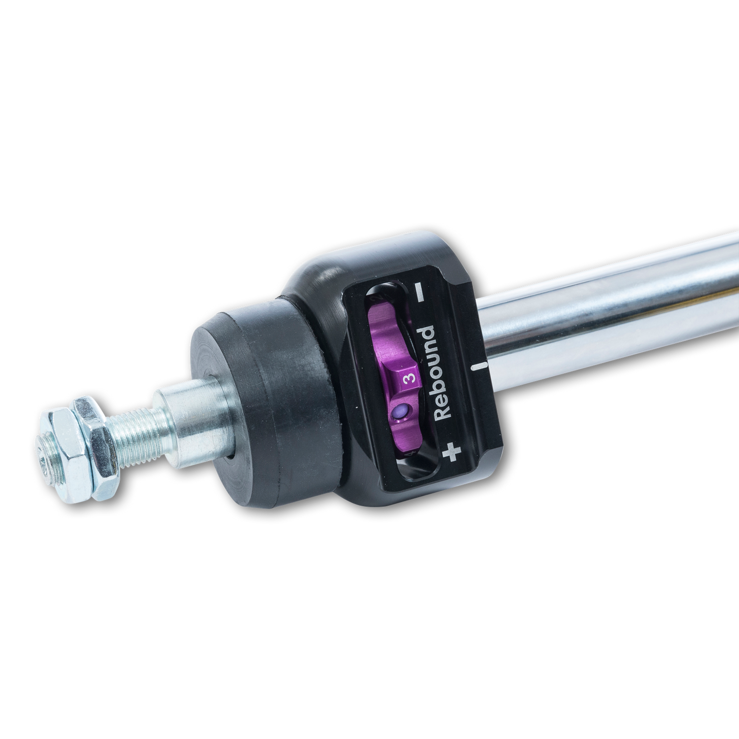 Tesla Model 3 KW V3 Gewindefahrwerk KW Suspension