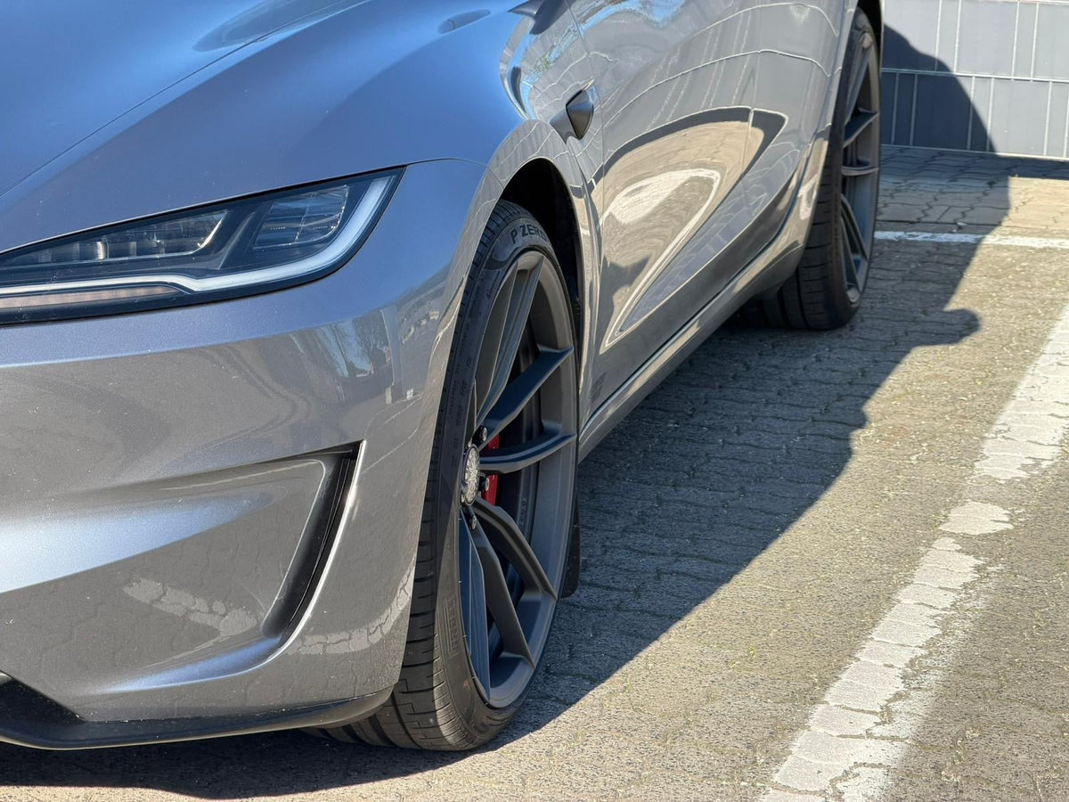 Edelweiss Felgen Tesla Model 3 / Y / S WINTERRAD AKTION!!! Edelweis