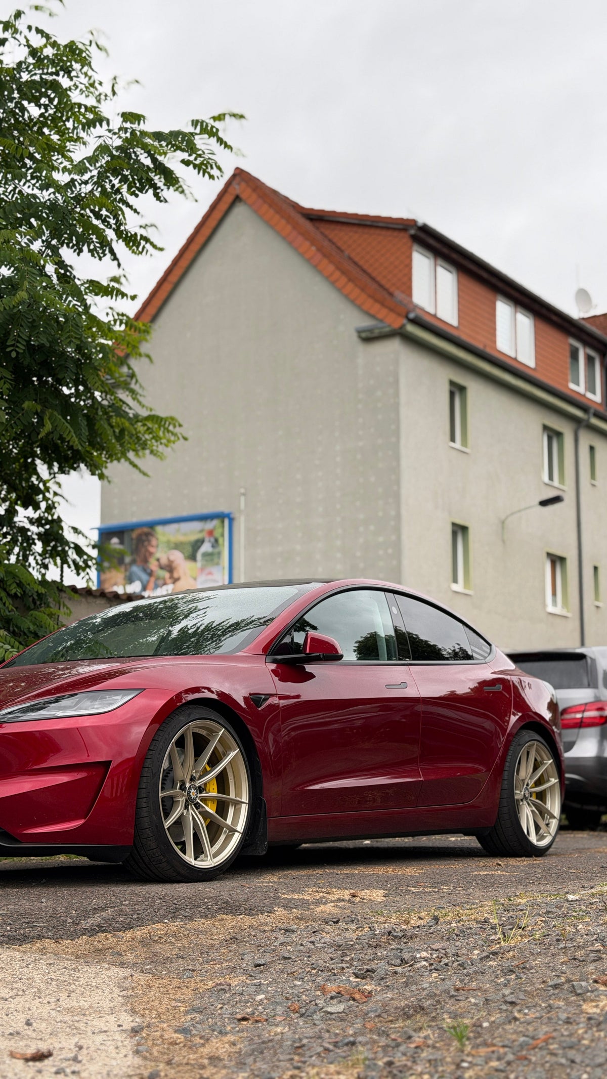 Edelweiss Felgen Tesla Model 3 / Y / S WINTERRAD AKTION!!! Edelweis