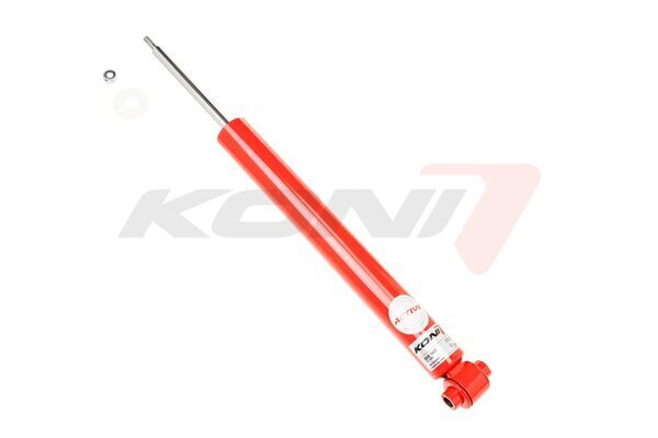 Tesla Model 3 / Y KONI Stossdämpfer Special Active SilentDrive.de