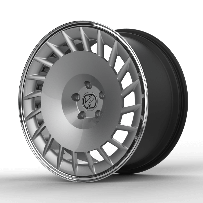 VP Wheels Aero Felgen SilentDrive.de