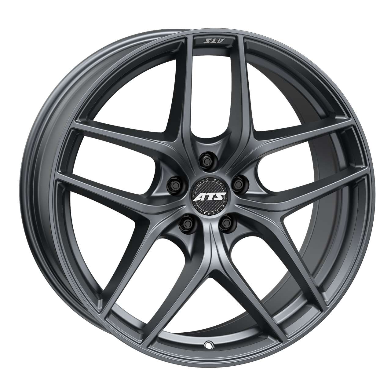 ATS Competition 2 TM3 SilentDrive