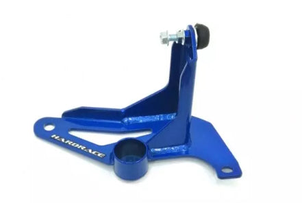 Tesla Model Y Bremskraft Abstützung / Verstärkung SilentDrive.de