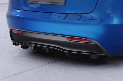 Tesla Model 3 Highland Heckdiffusoransatz CSR HA496 CSR Automotiv