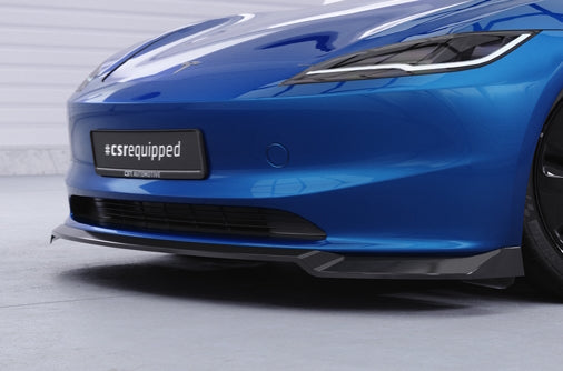 Tesla Model 3 Highland Cup Spoilerlippe CSL869 CSR Automotiv