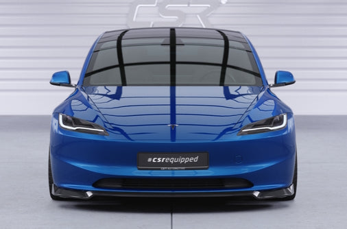 Tesla Model 3 Highland Cup Spoilerlippe CSL869 CSR Automotiv
