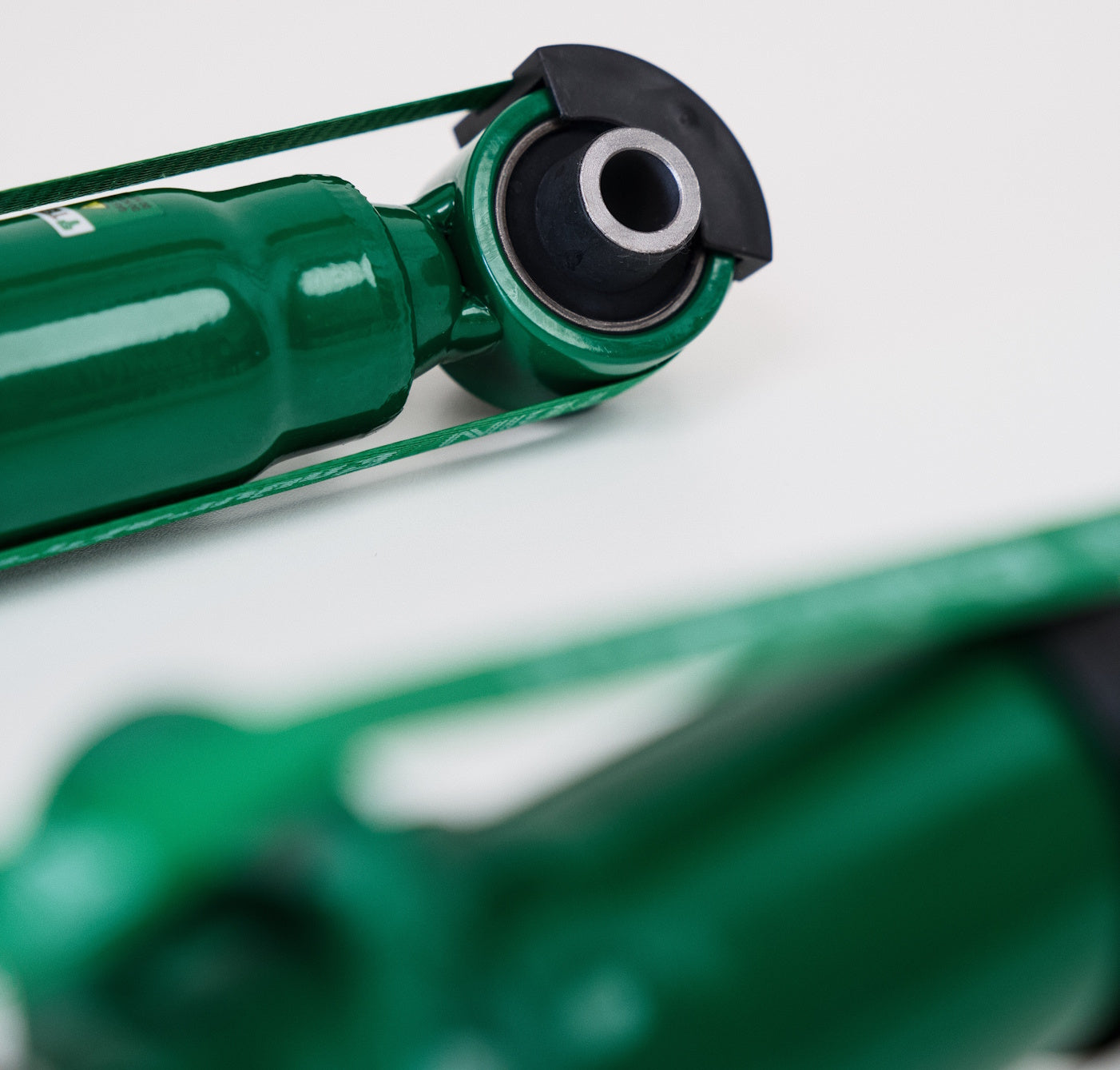 TEIN Stossdämpfer Endura Pro Kit SilentDrive.de