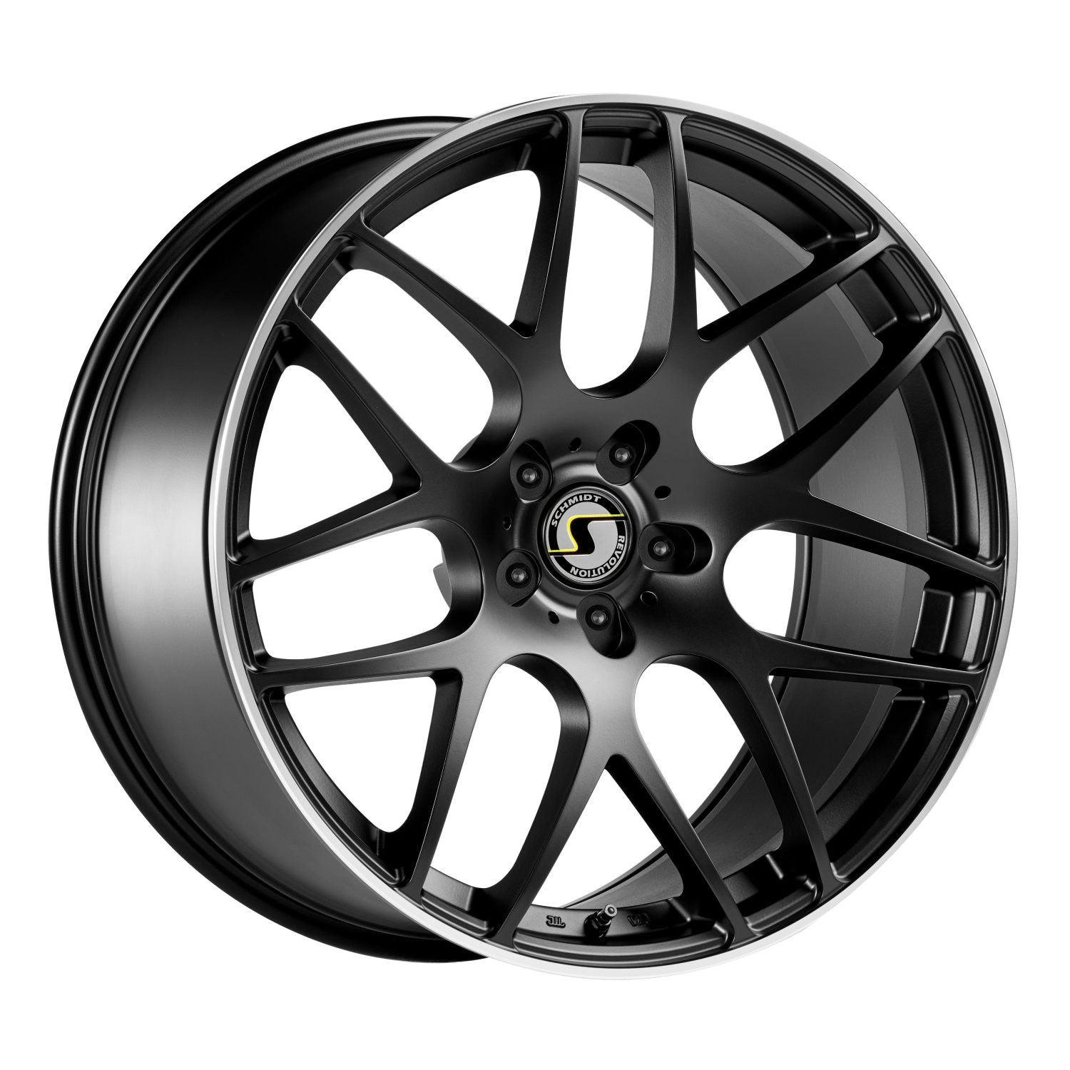 Komplett Paket VW ID Buzz Fahrwerk + Felge SilentDrive.de