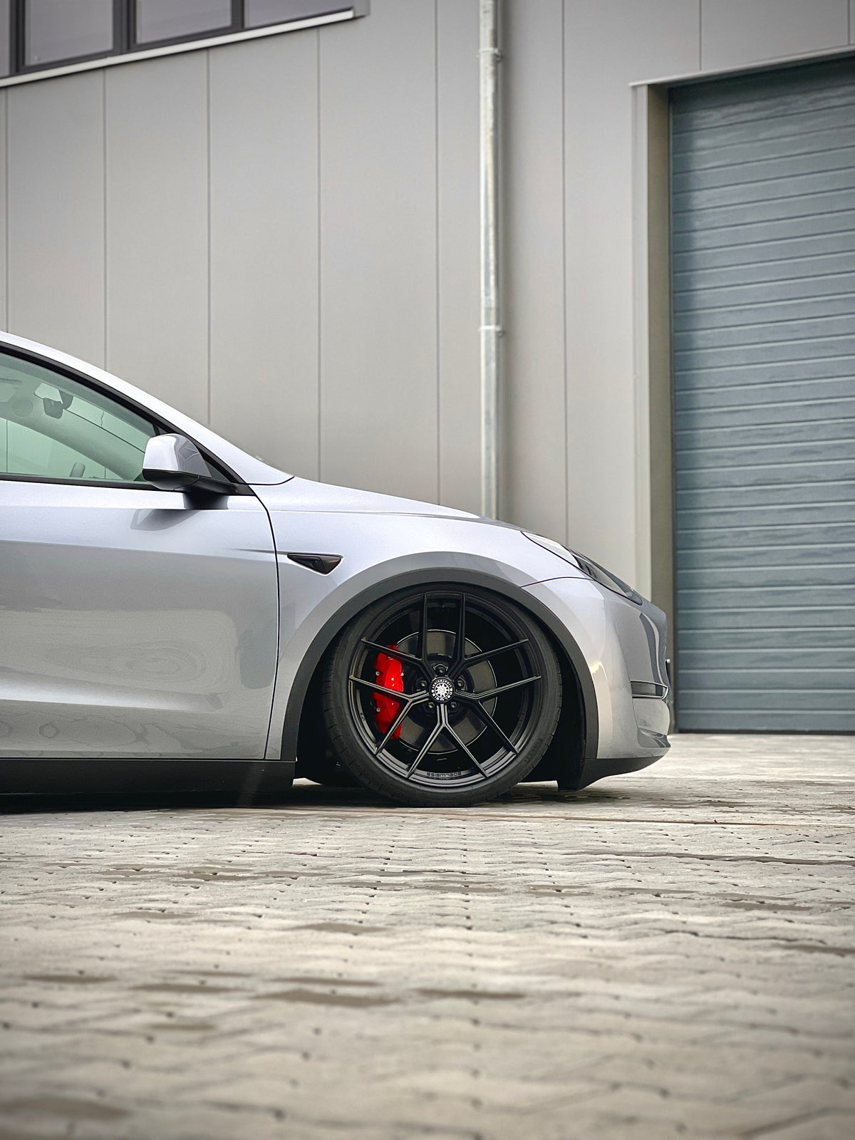 Edelweiss Felgen Tesla Model 3 / Y / S WINTERRAD AKTION!!! Edelweis