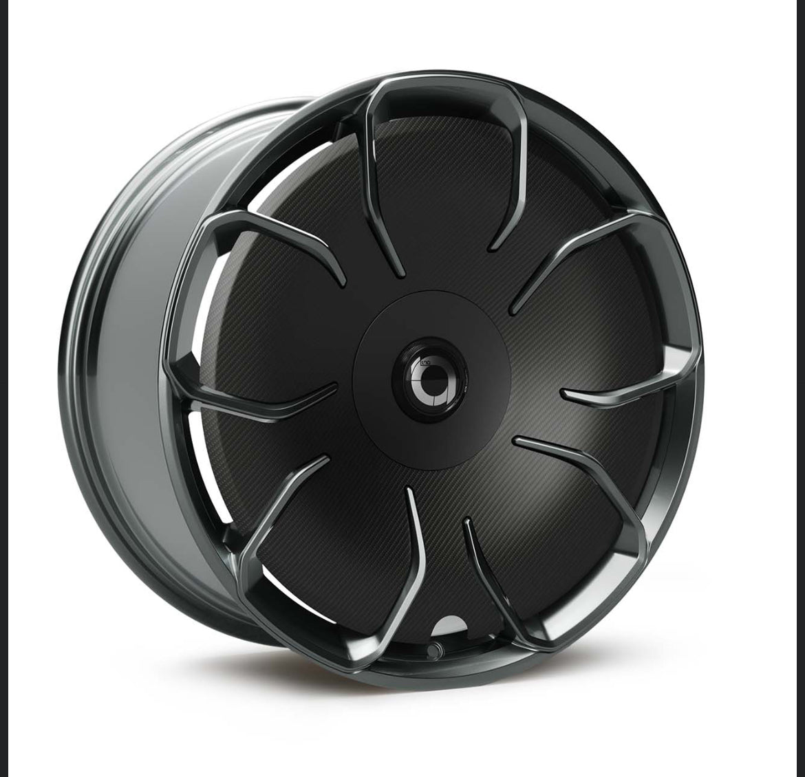 The New Aero Chela für Tesla Model 3/ Y SilentDrive.de