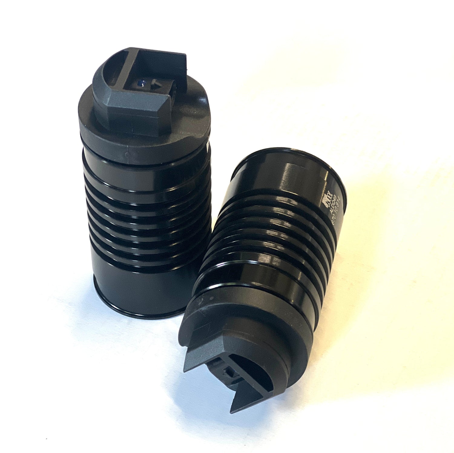 Stilllegungsset Tesla Model 3 Performance Highland KW Suspension