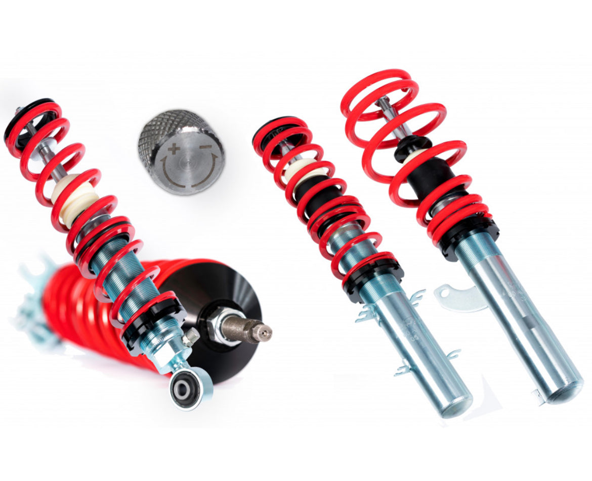 VMaxx Gewindefahrwerk Tesla Model 3 Typ 003 RWD / AWD VMaxx