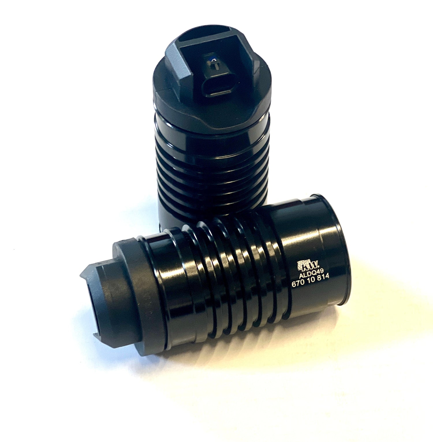 Stilllegungsset Tesla Model 3 Performance Highland KW Suspension