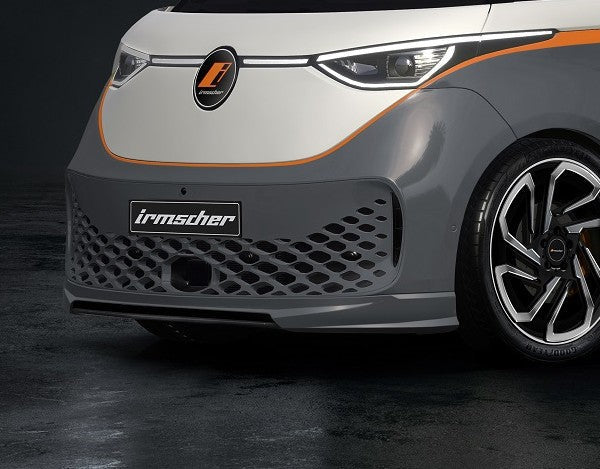 VW IDBuzz Bodykit Irmscher SilentDrive.de