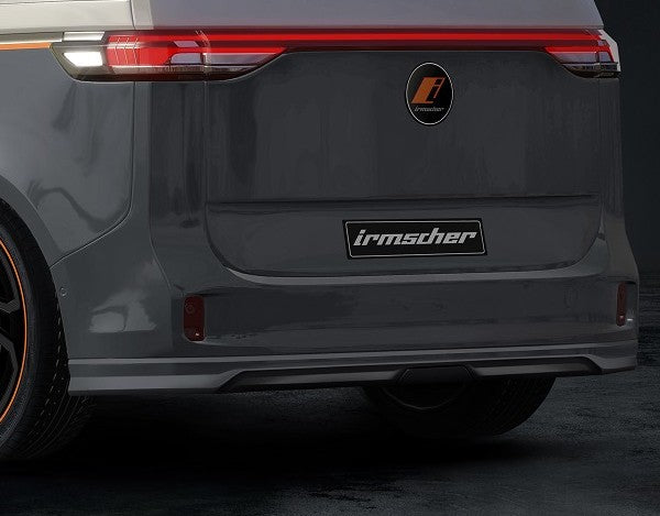 VW IDBuzz Bodykit Irmscher SilentDrive.de