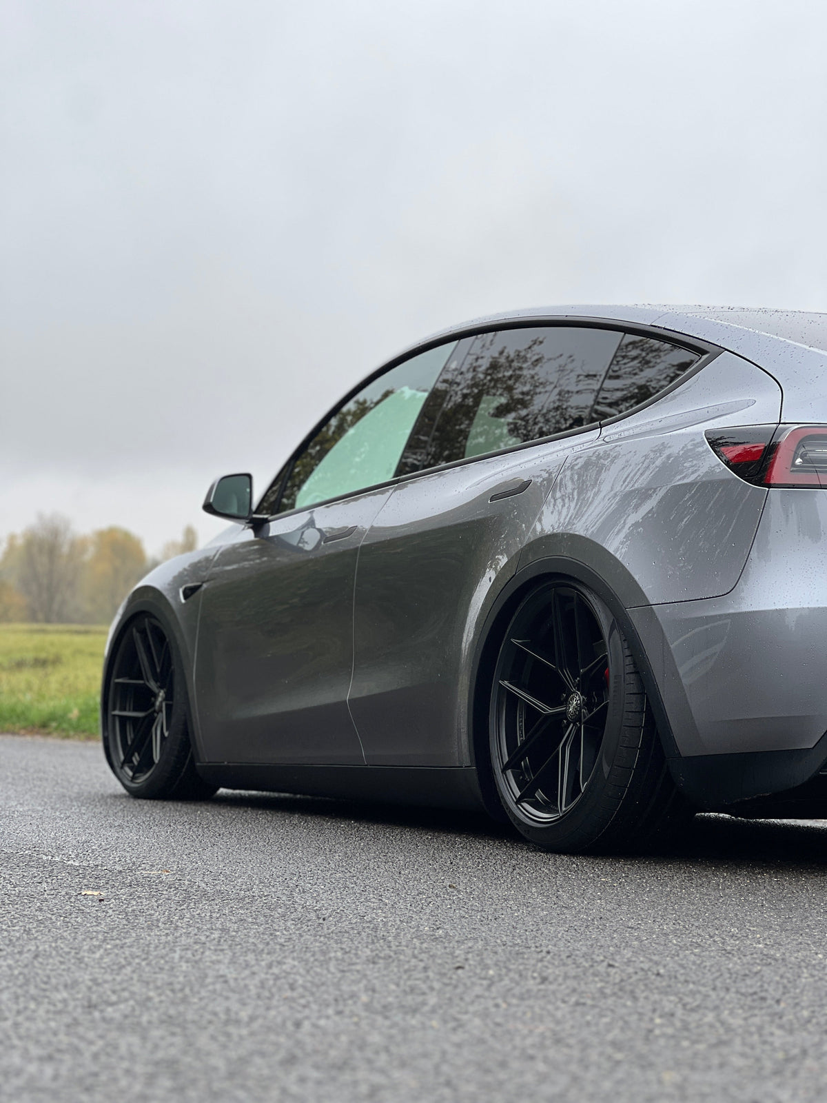 Edelweiss Felgen Tesla Model 3 / Y / S WINTERRAD AKTION!!! Edelweis