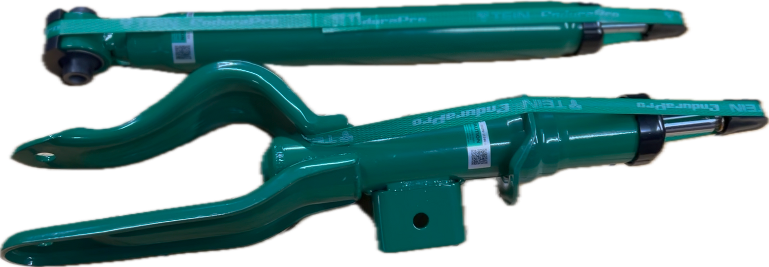 TEIN Stossdämpfer Endura Pro Plus Kit SilentDrive.de