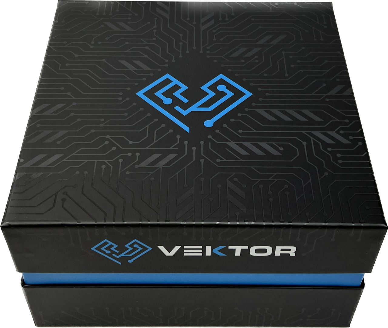 Tieferlegungsmodul Tesla Model S / X Plaid Luftfahrwerk mit TÜV Vektor