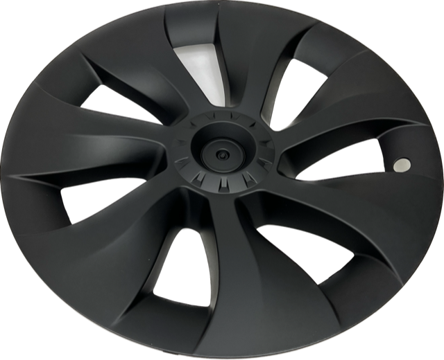 Tesla Model Y 19