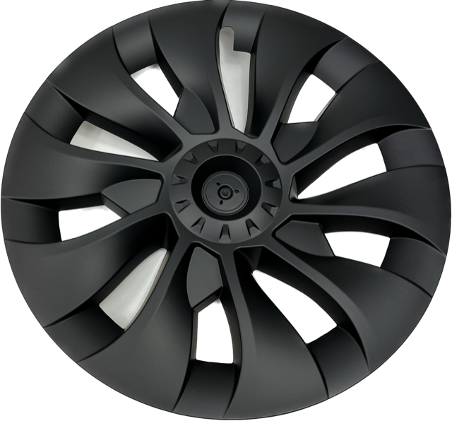 Tesla Model Y 19