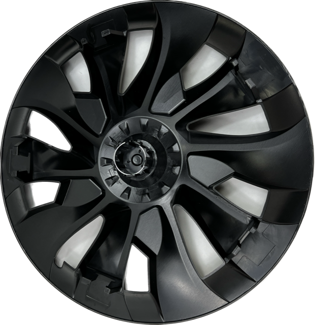 Tesla Model Y 19