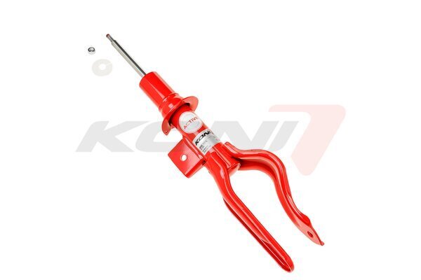 Tesla Model 3 / Y KONI Stossdämpfer Special Active SilentDrive.de