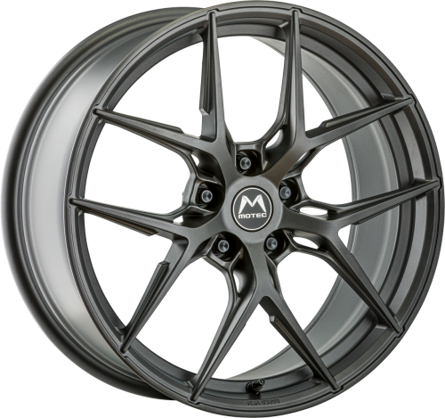 Motec MCT9 Tornado SilentDrive
