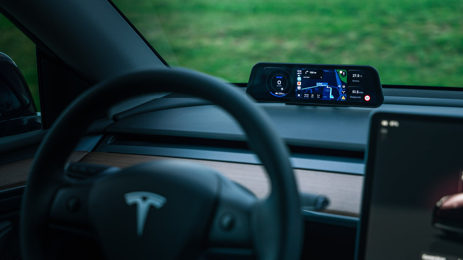 S3XY Dash von Enhance Enhance