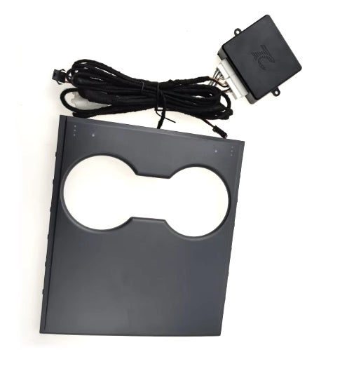 Tesla Model 3 / Y Sitzbezug / Polster