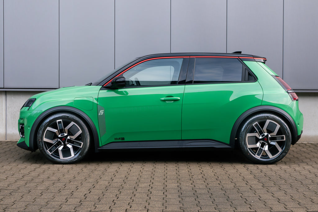 H&R Tieferlegung Federn Renault 5 / Alpine A290 2024- H&R