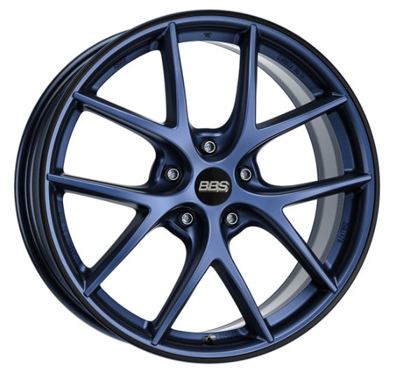 BBS Unlimited System Tesla Model 3 BBS
