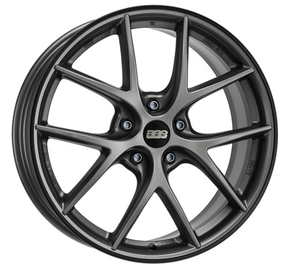BBS Unlimited System Tesla Model 3 BBS