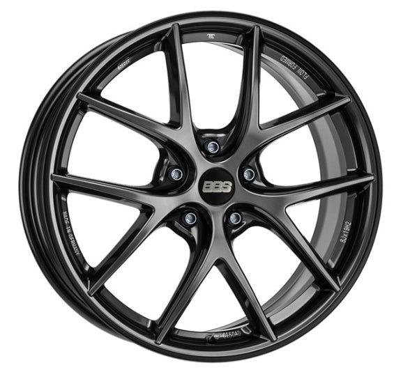 BBS Unlimited System Tesla Model 3 BBS