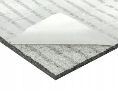 Dämmung Tesla Model 3 / Y SilentDrive.de