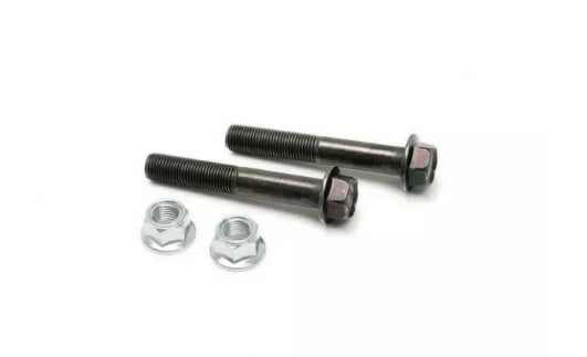 Tesla Model S / X Spurverstellungsstrebe Hinterachse 2021- (3. Generation) Hardrace