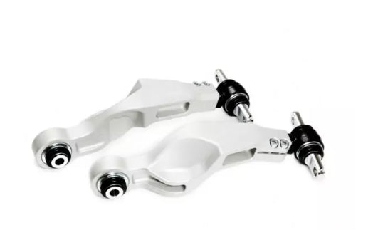 Tesla Model S / X Sturzverstellungsstrebe Hinterachse 2021- (3. Generation) Hardrace