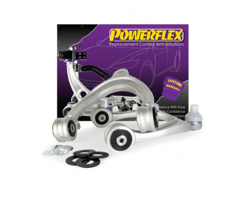 Kopie von Querlenker Tesla Model 3 Vorn Oben Powerflex