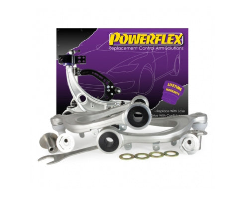 Querlenker Tesla Model 3 Vorn Oben mit Sturzverstellung SilentDrive.de