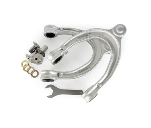 Querlenker Tesla Model 3 Vorn Oben mit Sturzverstellung SilentDrive.de